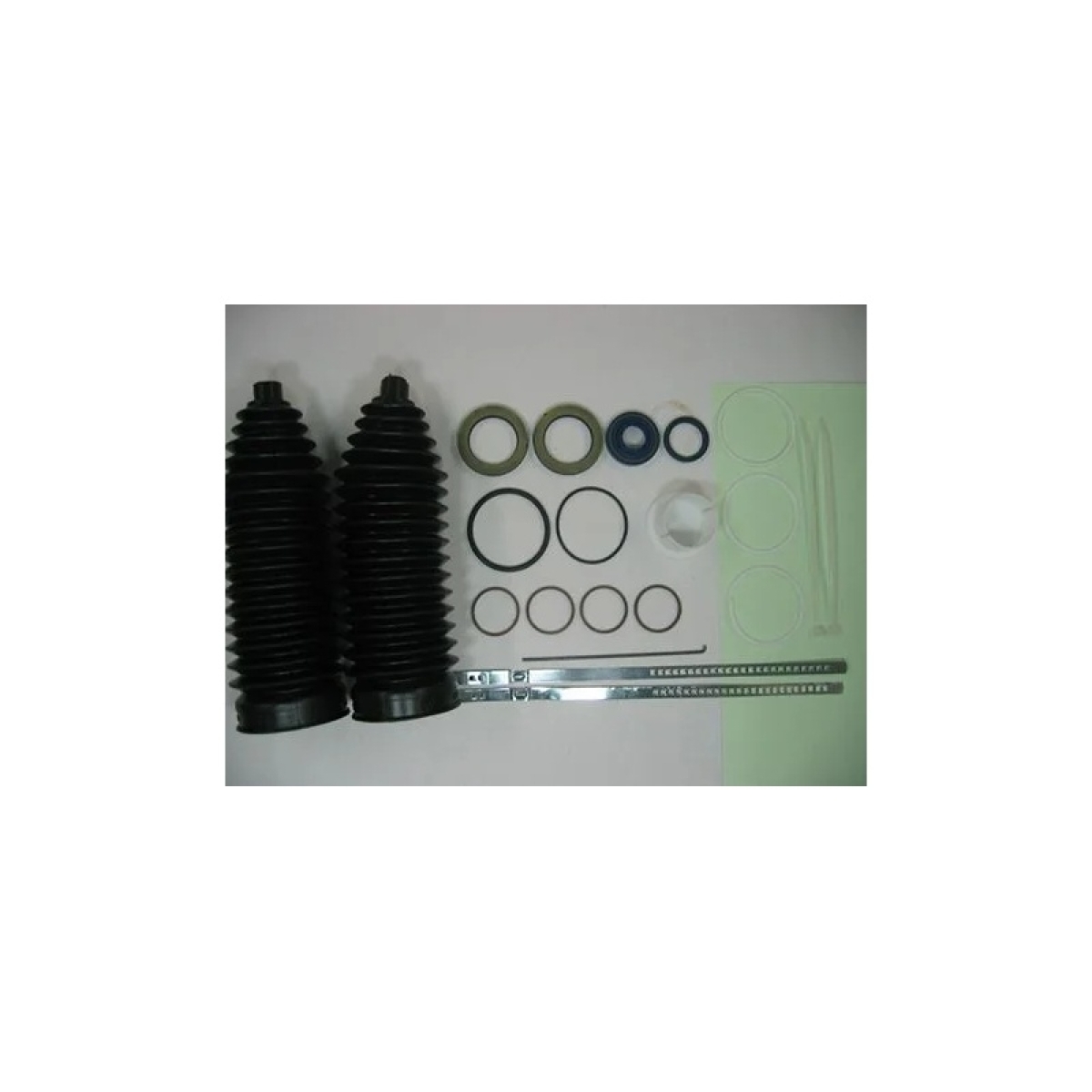REPARO CAIXA DIRECAO HIDRAULICA MB- SPRINTER VALVULA FINA 45M/M (9014611401-5901
