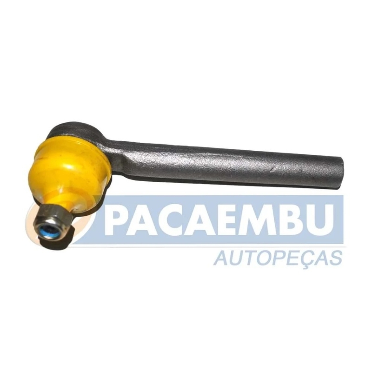 TERMINAL DIRECAO LONGO N613 PICK UP/FIORINO (11/85...) (7538046-N6010)