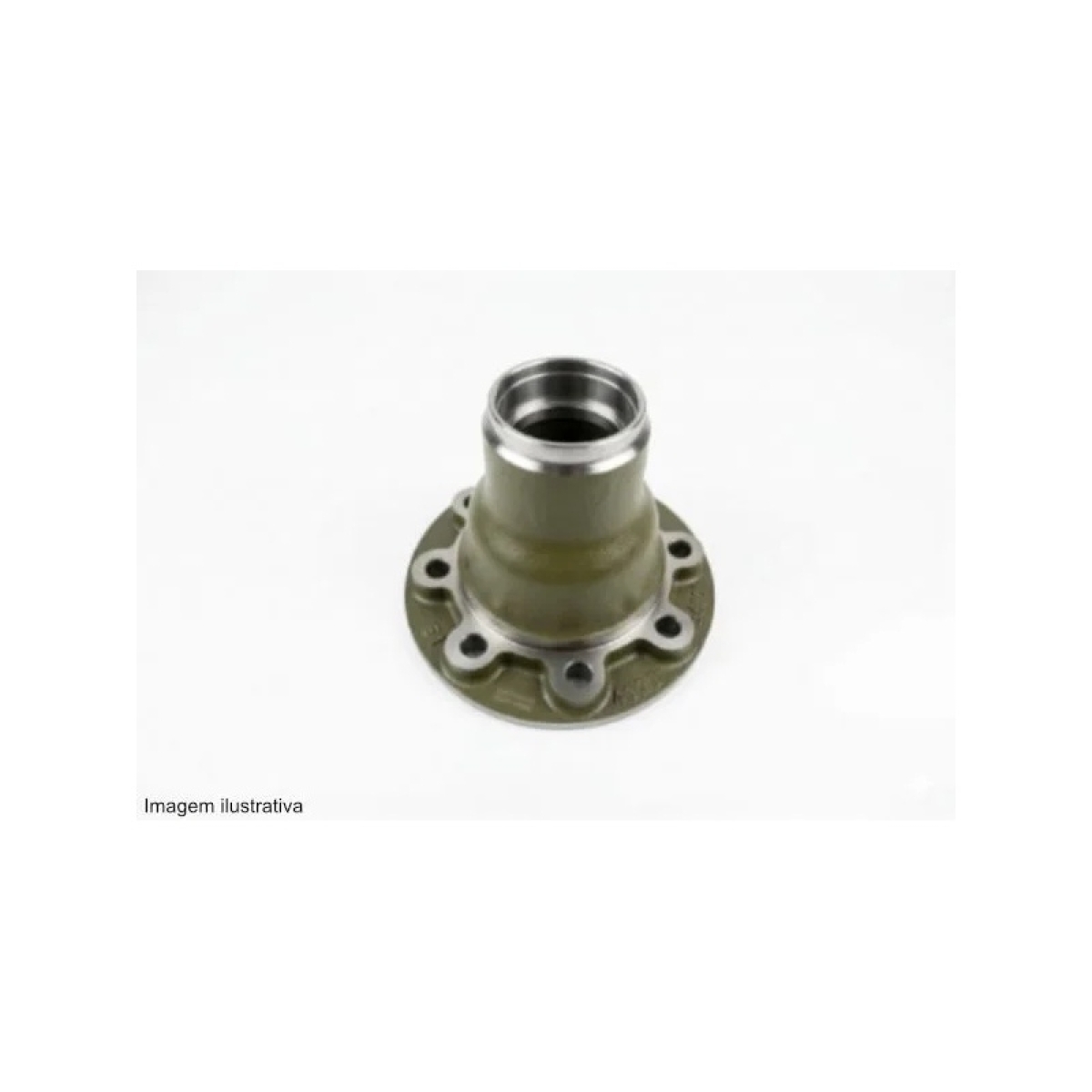 CUBO RODA DIANT F4000(8F.) (P/DISCO 769) (85TU1102A-582)