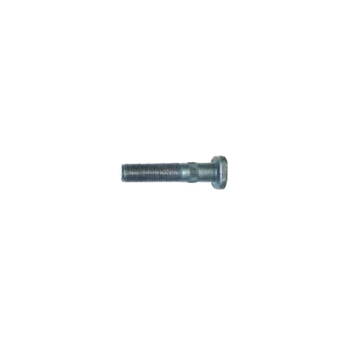 PARAFUSO RODA DIANT RECART M18X72/81X1,5 FORD - F4000/AGRALE/VOLARE A6 (2SH60113