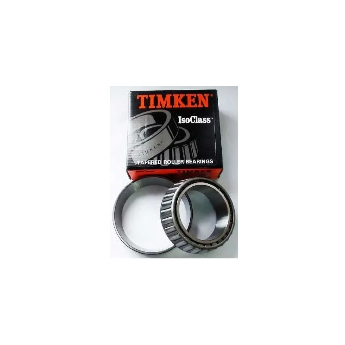 ROLAMENTO RODA DIANT EXT FORD-F350 (13801328)