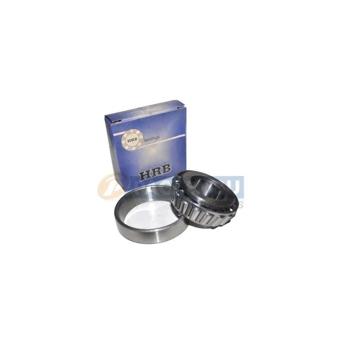 ROLAMENTO RODA DIANT EXT BESTA GS 2.0 (KIA) (1557820)