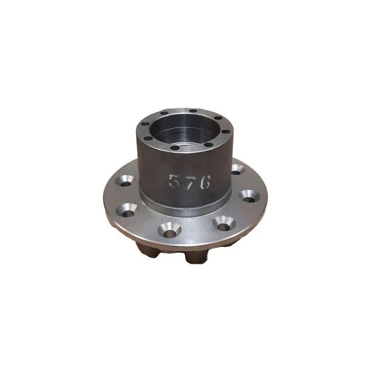CUBO RODA TRASEIRA FORD F4000 1981 A 1996 (BE1Y1109C,)