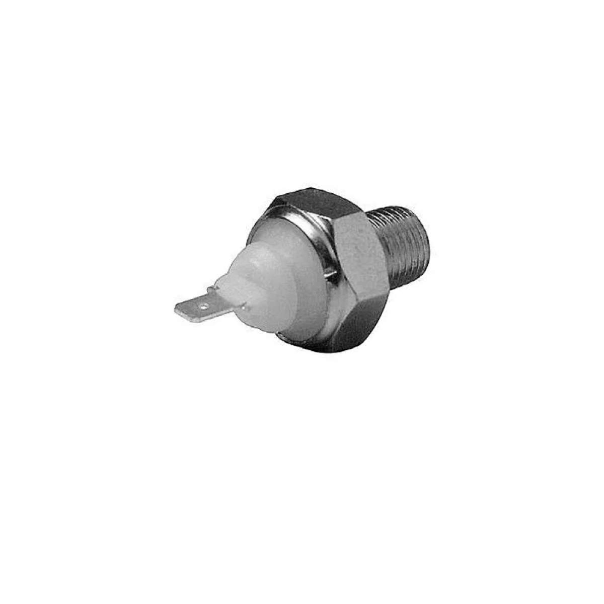 INTERRUPTOR PRESSAO OLEO FORD - F4000-MOTOR 4 CILINDROS (B6A9278A-D15393)