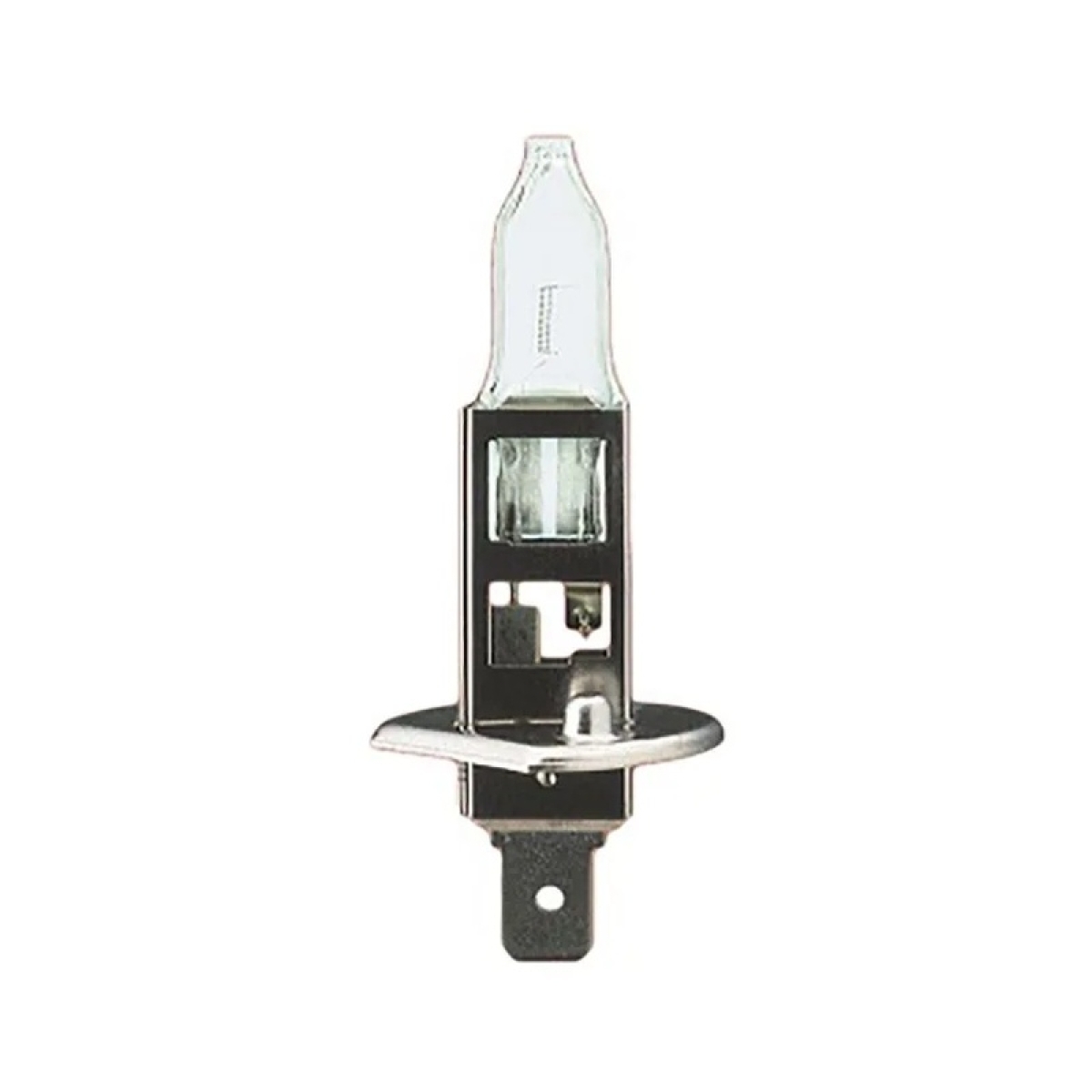 LAMPADA H1 12V 55W IODO FAROL AGRALE/IVECO/MERCEDES/VOLKSWAGEN (12258H1)