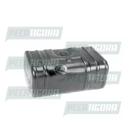 TANQUE PLASTICO 90 LITROS BEPO F-721 PARA IVECO DAILY (214075)