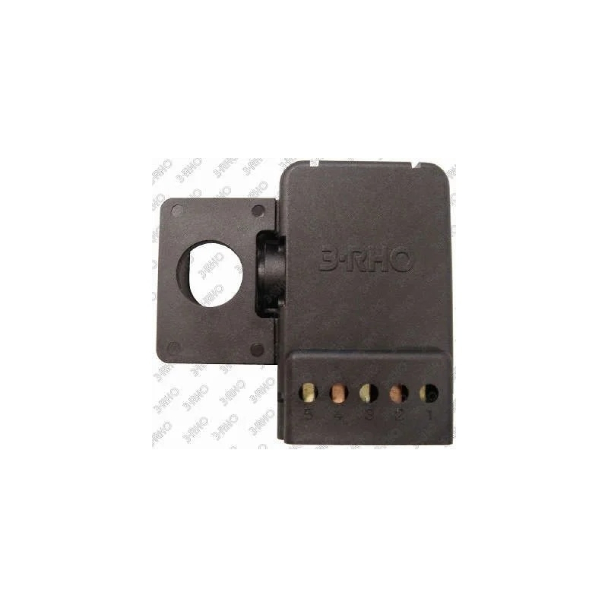 INTERRUPTOR LUZ FREIO F250/F350/F4000 (F87B13780AB-352)