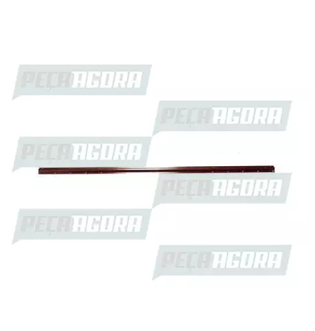 VARAO PARALAMA TRACAO PERFIL ''U'' PARA SCANIA 111/2/3 (538188,)