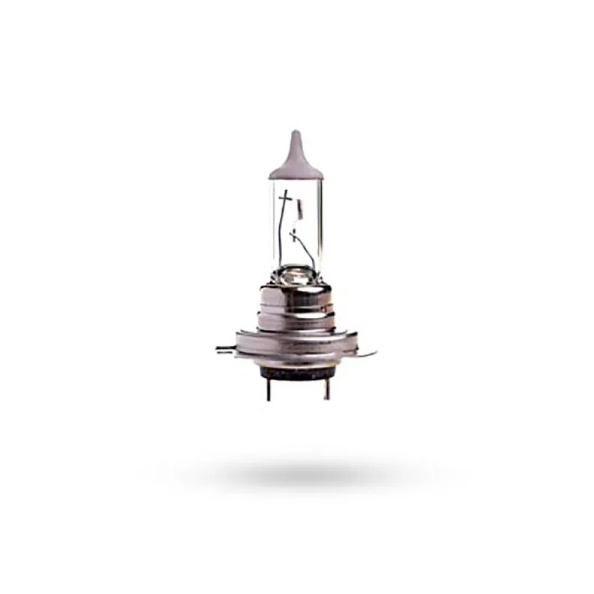 LAMPADA H7 12V 55W SUPER BIODO FAROL (H712VHAL)