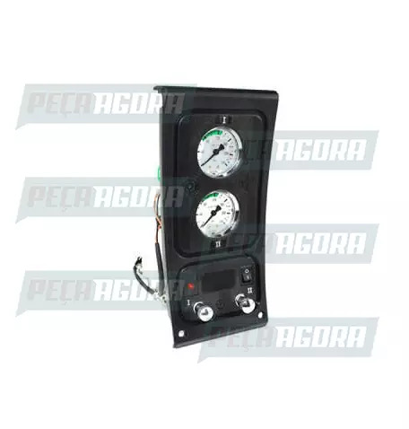 PAINEL ROEM PARA SCANIA 113/124 RODOAR (200277)