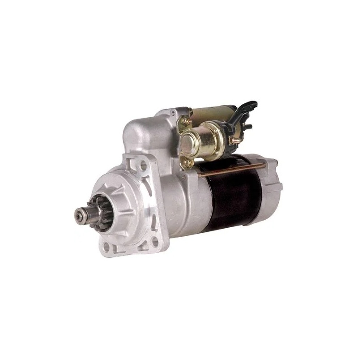 MOTOR PARTIDA 29MT C/RELE GM PICK UP D20/ SILVERADO C/ MT MAXION S4 4 CIL. 4.1/P