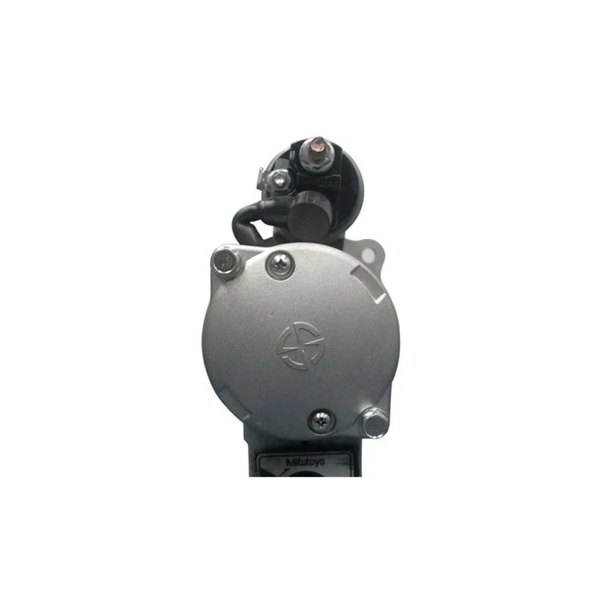 MOTOR PARTIDA M81R 12V/2.6KW MOTOR CUMMINS ISF2.8 VW/FORD F350/F4000/FOTON 3.5/A