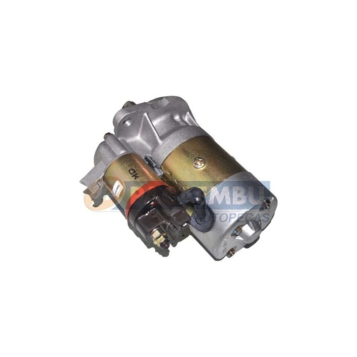 MOTOR PARTIDA M93R 12V FORD F250-MWM SPRINT 6.07 TCA (2C3511001AA-35259890)