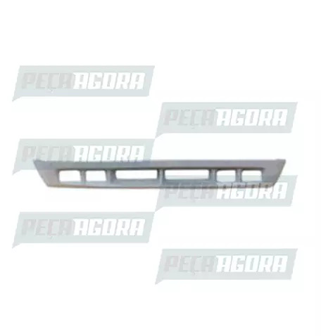 SPOILER MERCEDES BENZ 1932/33/34 04 FAROIS DUPLA ABERTO FIBRA (279100)