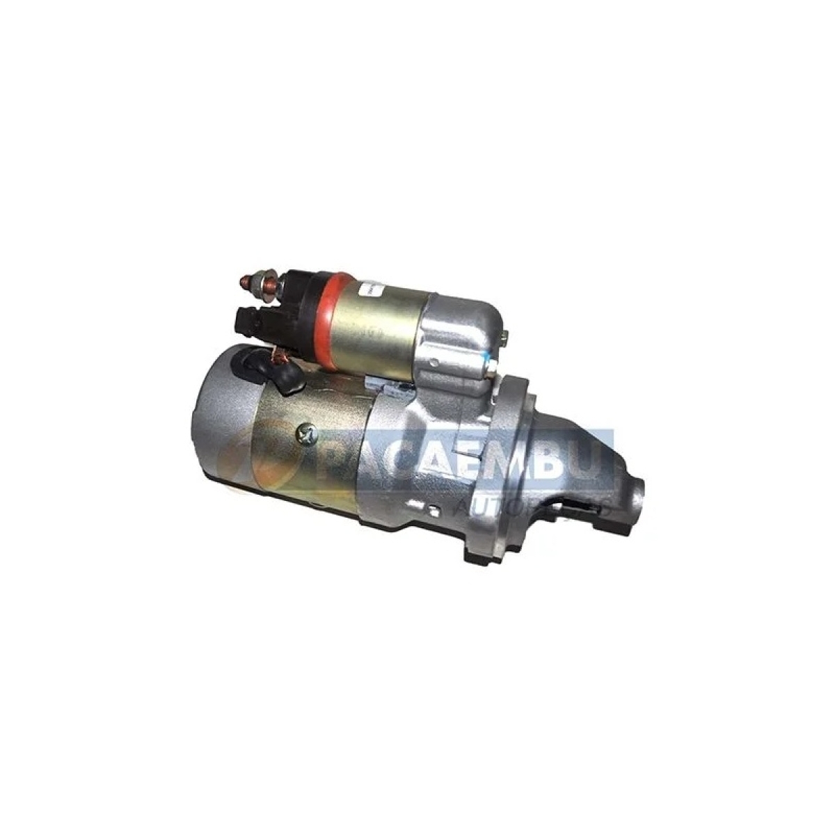 MOTOR PARTIDA M93R 12V FORD-F350/F4000 CUMMINS B (2C3511001BA-35262570AM)