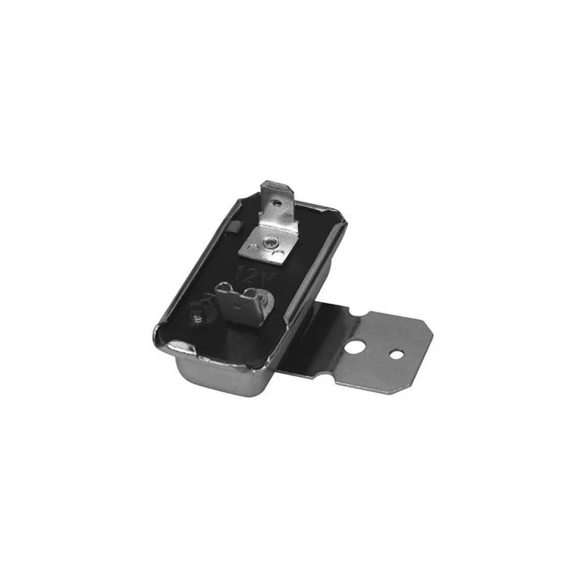 REGULADOR TENSAO FORD - CORCEL (71...75) (BD2C10804A-394101004R011)