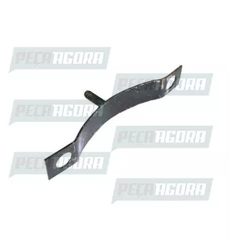 PAR SUPORTE CALOTA DIANTEIRA F-600  BEPO D-692 (211098)