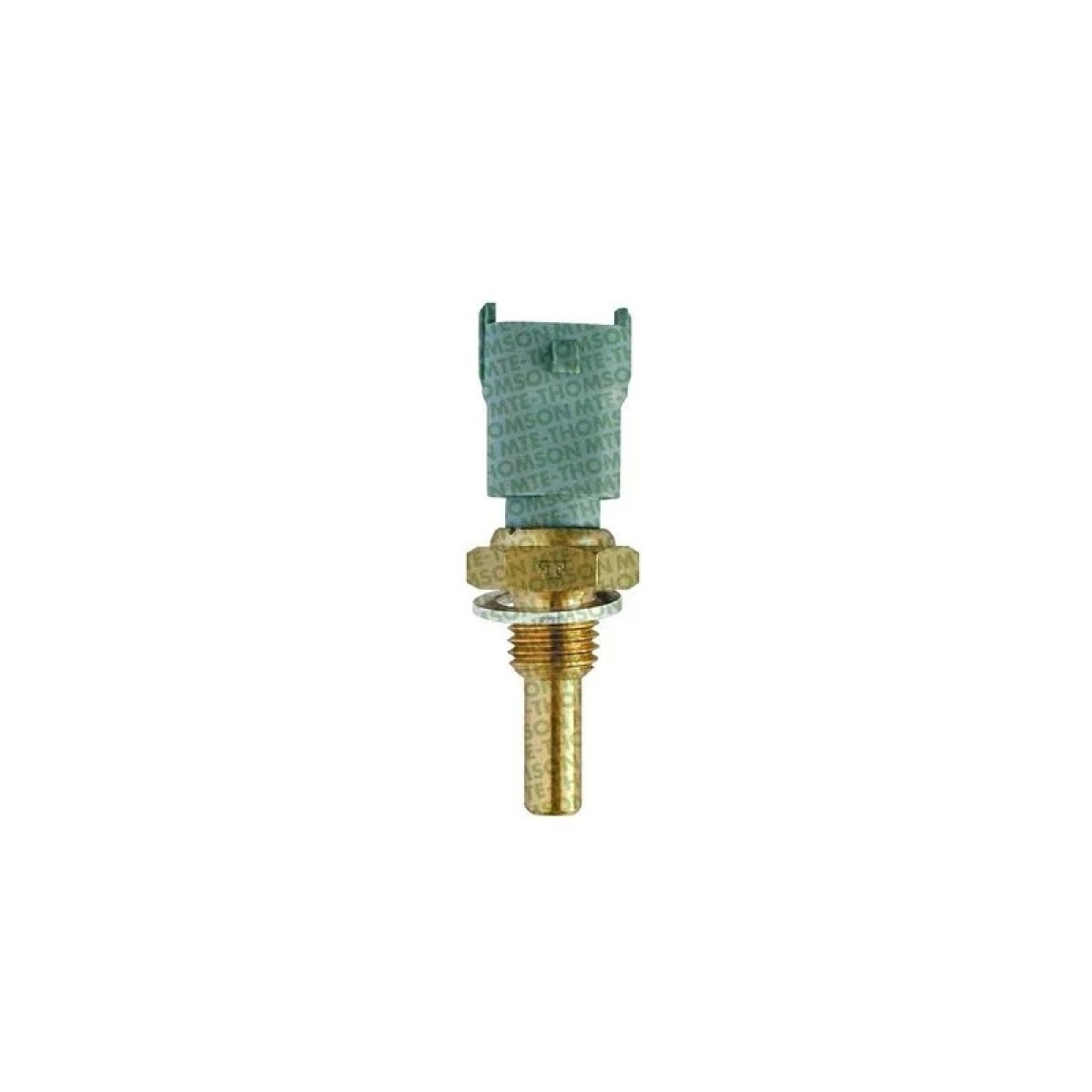 SENSOR ELETRONICO TEMPERATURA AGUA MOTOR MWM D4.12TCDE/D6.12TCE - VOLKS/AGRALE/I