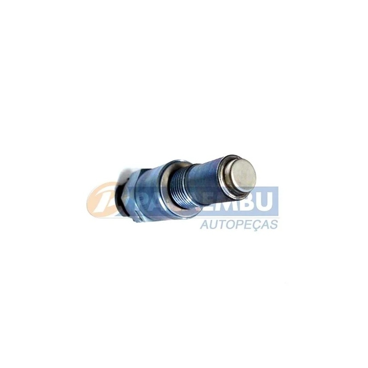 SENSOR INDUTIVO 4 PINOS CHATO VELOCIDADE FORD 814/815E/C1317E/C1517E/C2628E/MA9.