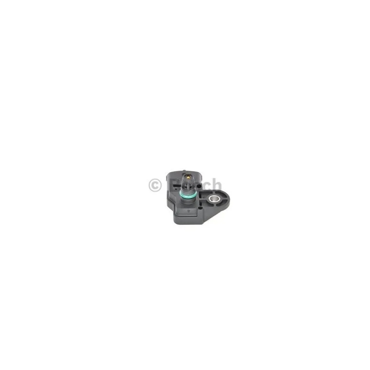 SENSOR PRESSAO AR VW - 5140/8150E/MWM 4.08TCE/GM - S10 2.8 (2P0906051-0281002514