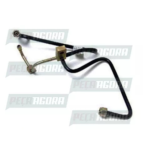 FLEXIVEL PE DE GALINHA MERCEDES BENZ 355 (3551870282.)