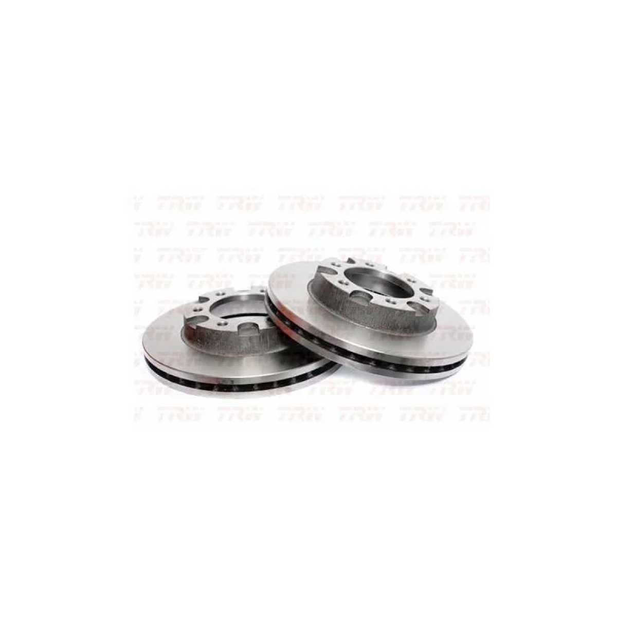 DISCO FREIO DIANT VENTILADO GM C10/C14/C15/D20/VERAN./SILVER.NAC-DIANT.VENT. 78/