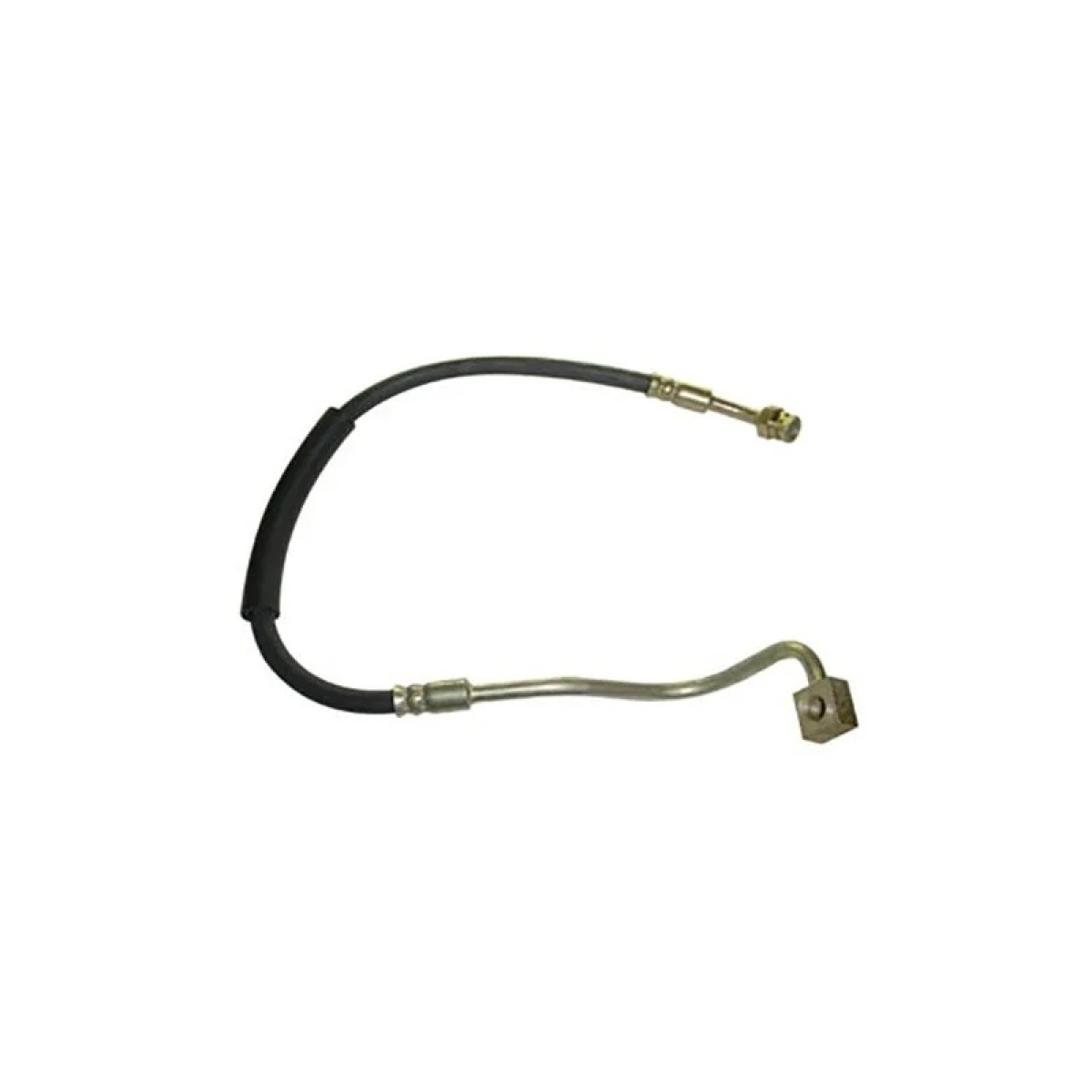FLEXIVEL FREIO HIDRAULICO DIANTEIRO DIREITO 660MM FORD F4000 97 DIANTE MOTOR 4.3
