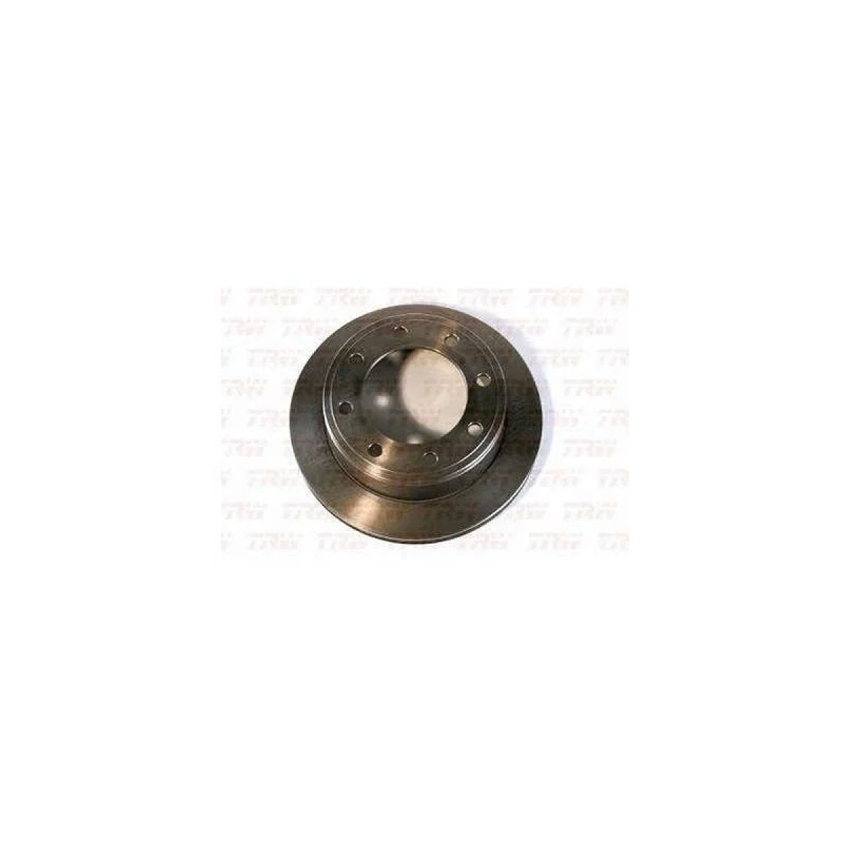 DISCO FREIO VENTILADO FORD - F250(10/98...) (RPDI00630)
