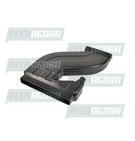 RESERVATORIO AGUA PARA-BRISA MERCEDES BENZ 1620/1938LS BICUDO COM TAMPA SEM BOMB