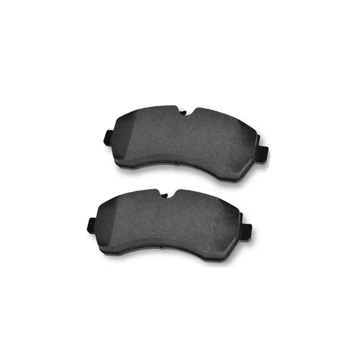 PASTILHA FREIO DIANT SPRINTER 415/515 CDI EURO 5 - (FREIO BREMBO) (0054205320-N7
