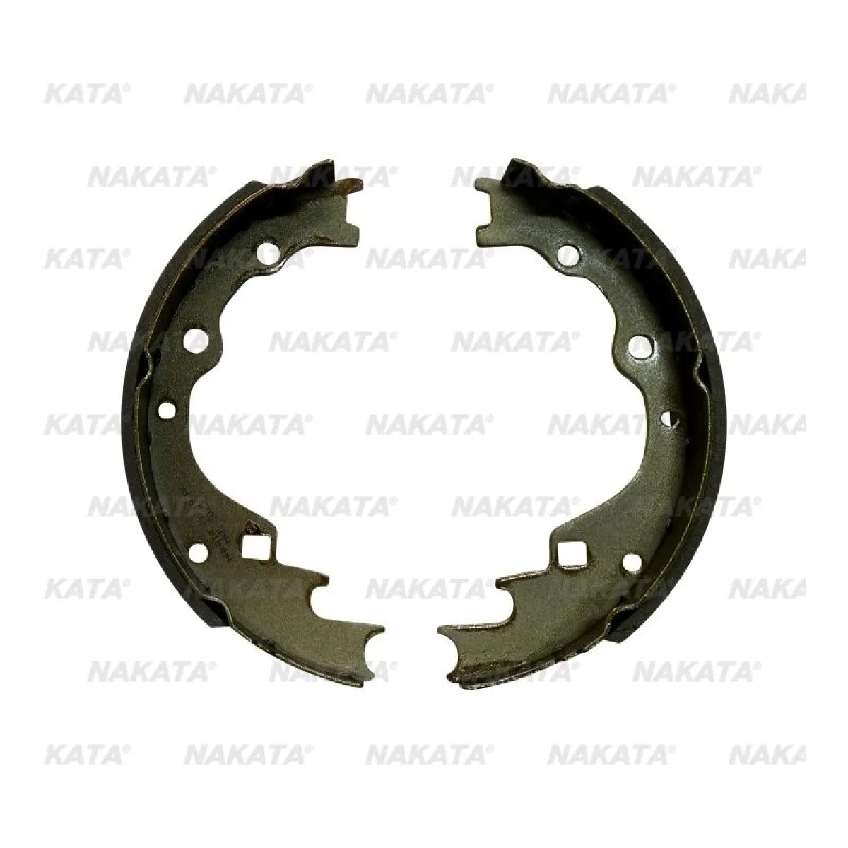 PATIM FREIO TRAS (SAPATA ) HYUNDAI HR 2.5 - RODAGEM SIMPLES - TODAS /TOPIC STD (