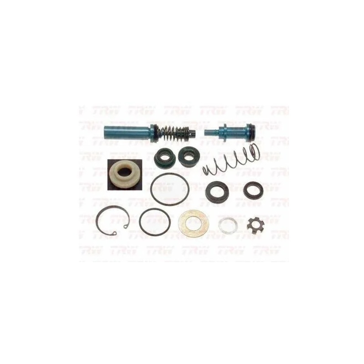 REPARO CILINDRO MESTRE CPL SPRINTER (97/...) (RRCD00720)