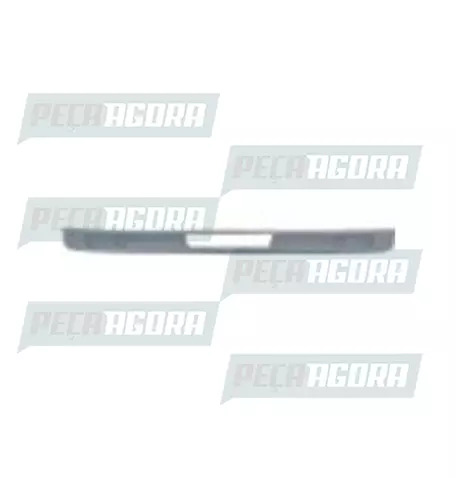 SPOILER VOLKSWAGEN 8.150 SERGIPANO ESTREITO FIBRA (279373)