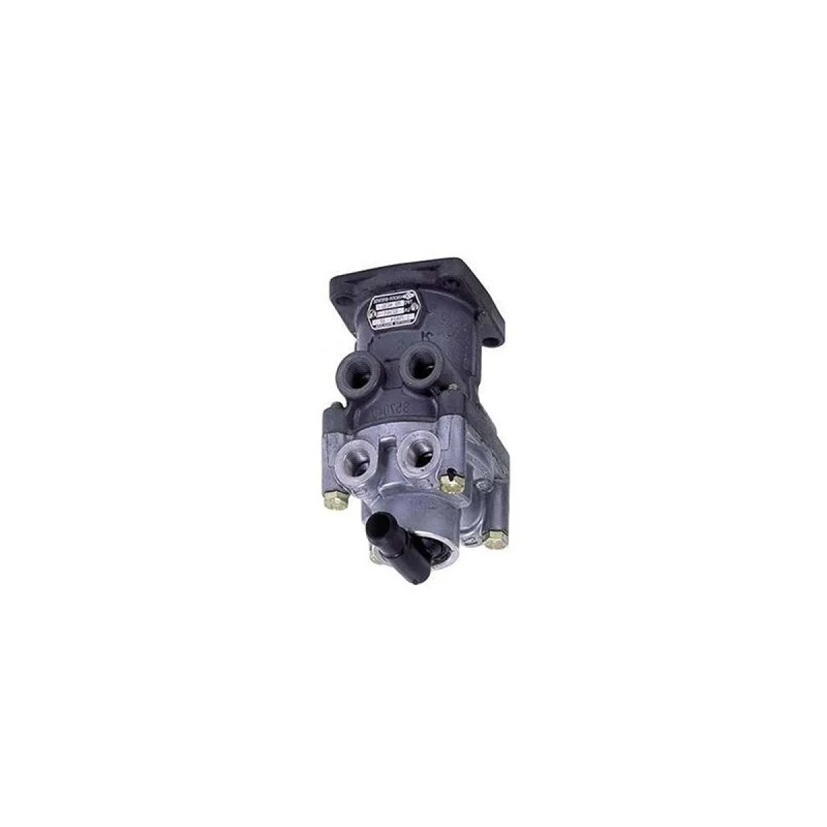VALVULA PEDAL FREIO SERVICO IVECO DAILY 70C16HD/70C17HD (5801262482-K03633060)