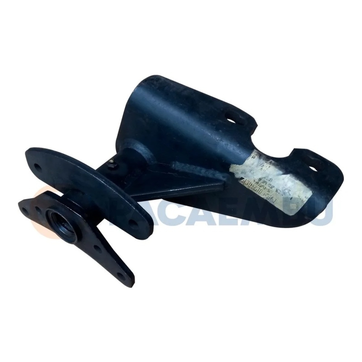 SUPORTE EIXO EXPANSOR DIANT LD VW - 8120/8140/8150/9150 (2TA607464-A33299Z6838)