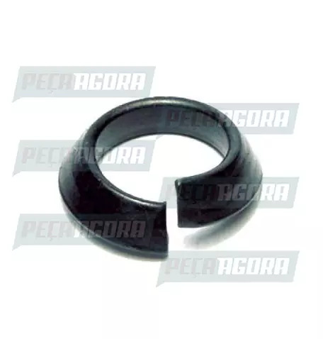 ARRUELA PARAFUSO RODA PRESSAO MERCEDES BENZ 709 18,5MM A274 (074361018353)