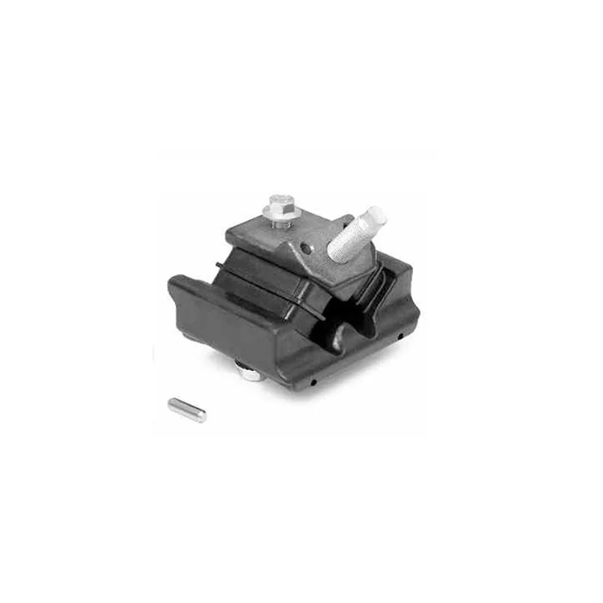 COXIM DIANT MOTOR SEM SUPORTE F250/350/4000 (6C356038AD-50363C)