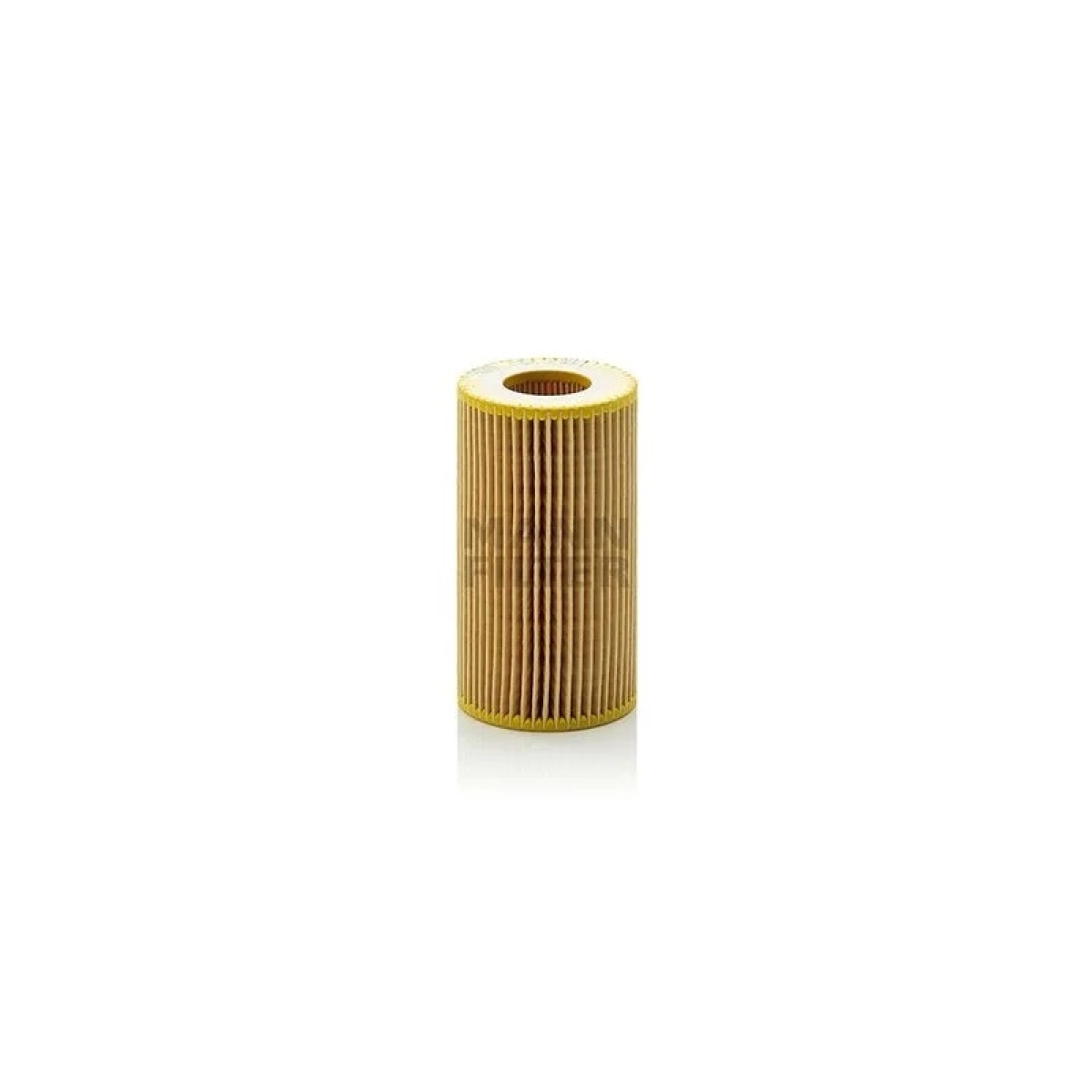 ELEMENTO FILTRO OLEO LUBRIF MBB OM612 - 120KW - 163BHP - 09/01 A 07/05 (61118000