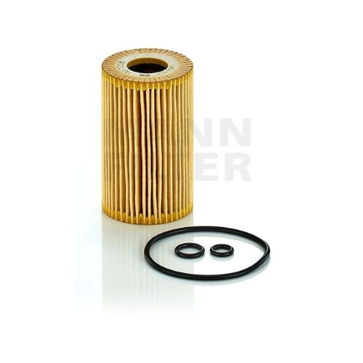 ELEMENTO FILTRO OLEO LUBRIF VW AMAROK 2.0 TDI (>10) (03L115562-HU7008Z)