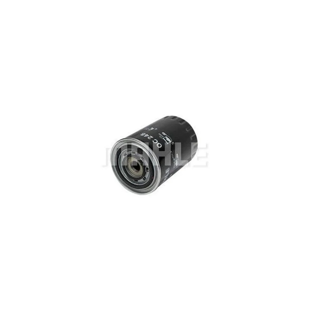 FILTRO BLINDADO OLEO LUBRIF FIAT DUCATO 2.8TD/MAXI14/VAN14 2.5/FIAT IVECO DAILY 