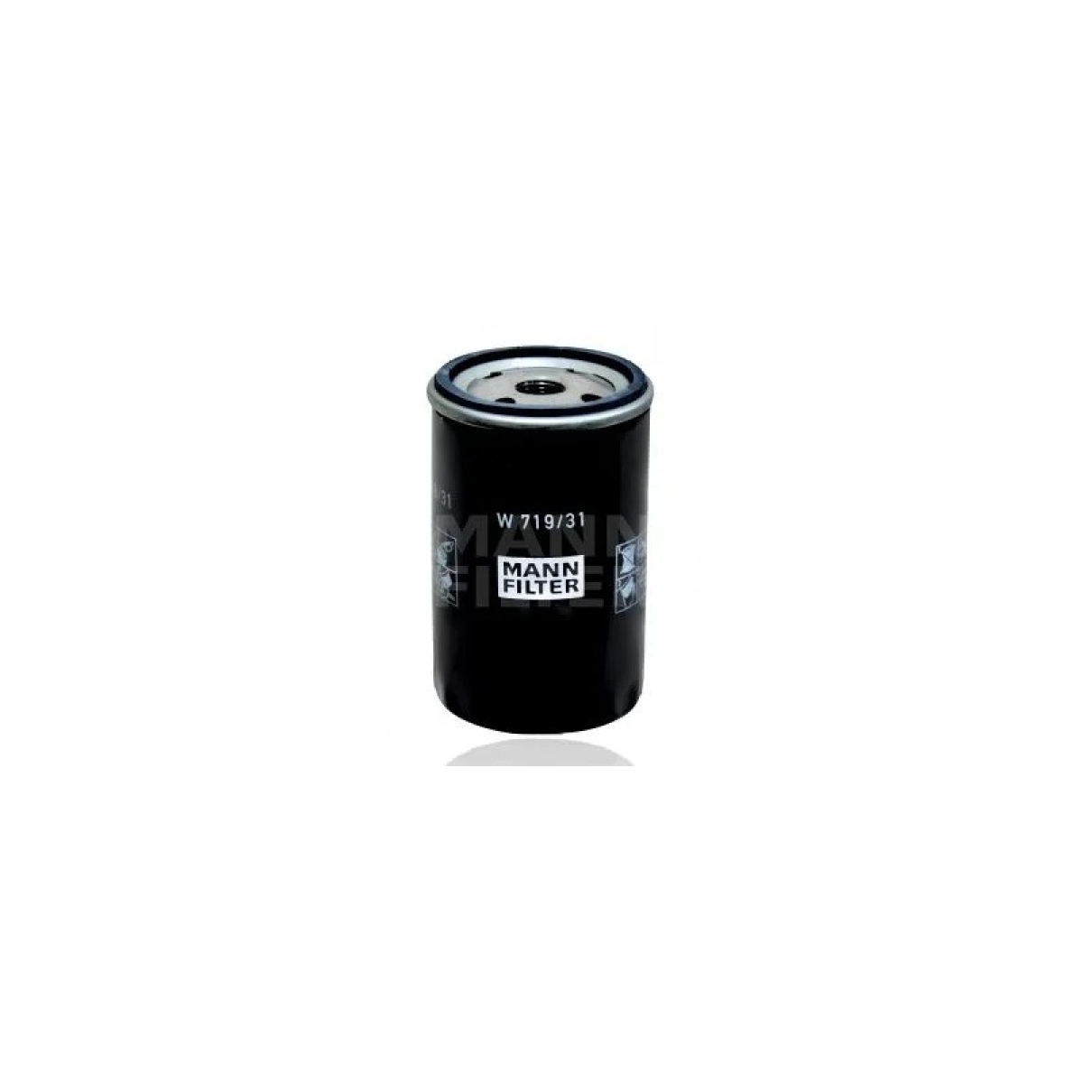 FILTRO LUBRIFICANTE VOLKSWAGEN UTILITARIOS APOLLO / GOL / GOLF III (1H1, 1H5) / 