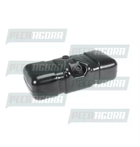 TANQUE PLASTICO 150 LITROS BEPO M-194I MERCEDES BENZ 709/912/914COM LO 2003... (