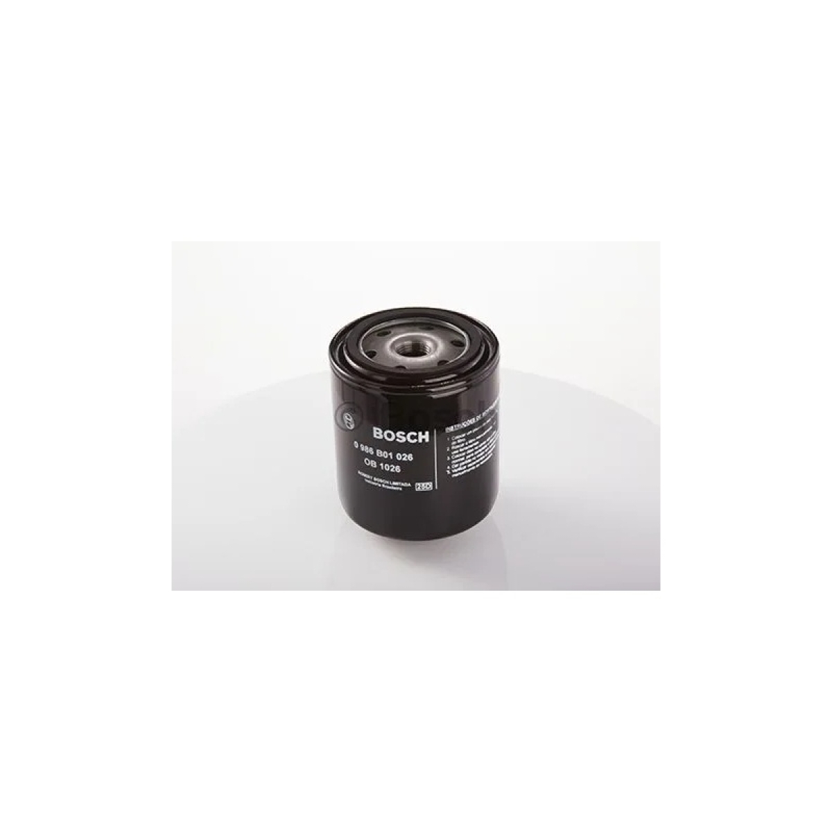 FILTRO OLEO SPRINTER 312 2000 2002 (0001801409H)