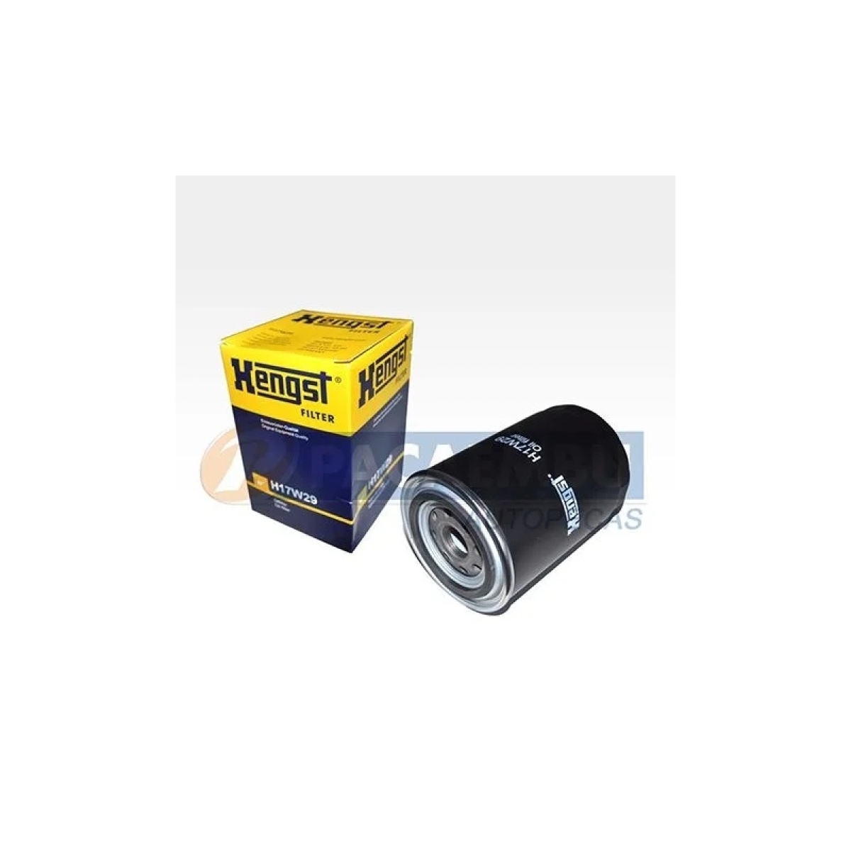 FILTRO OLEO LUBRIFICANTE PARA IVECO DAILY 35S14 45S14 50C16 70C16 (2995655)