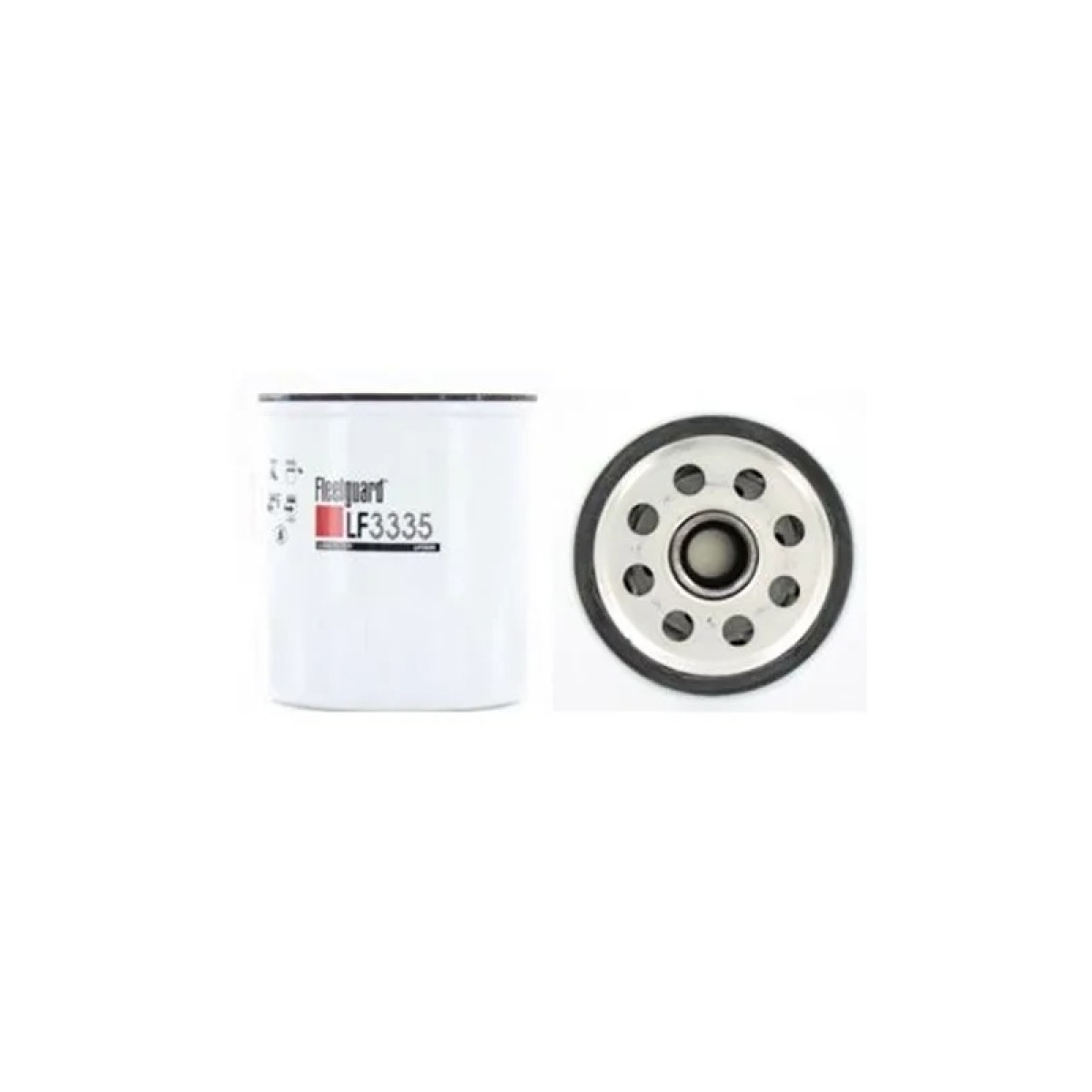 FILTRO BLINDADO OLEO LUBRIF TOYOTA CAMRY 2.5/3.0- HILUX 2.7L 2TR-FE (9091503002-