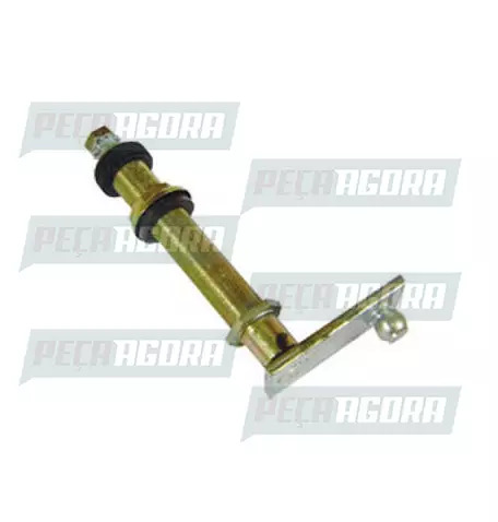 PIVO LIMPADOR PARA-BRISA GRANERO VOLVO N/NL10/12 DIREITO (6884555.)