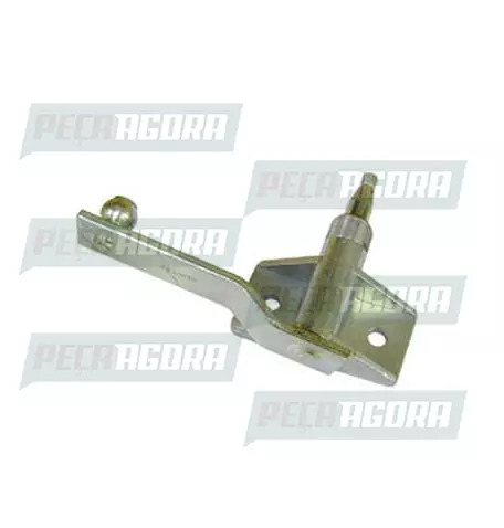 PIVO LIMPADOR PARA-BRISA GRANERO PARA SCANIA 112 ESQUERDO (537358,)