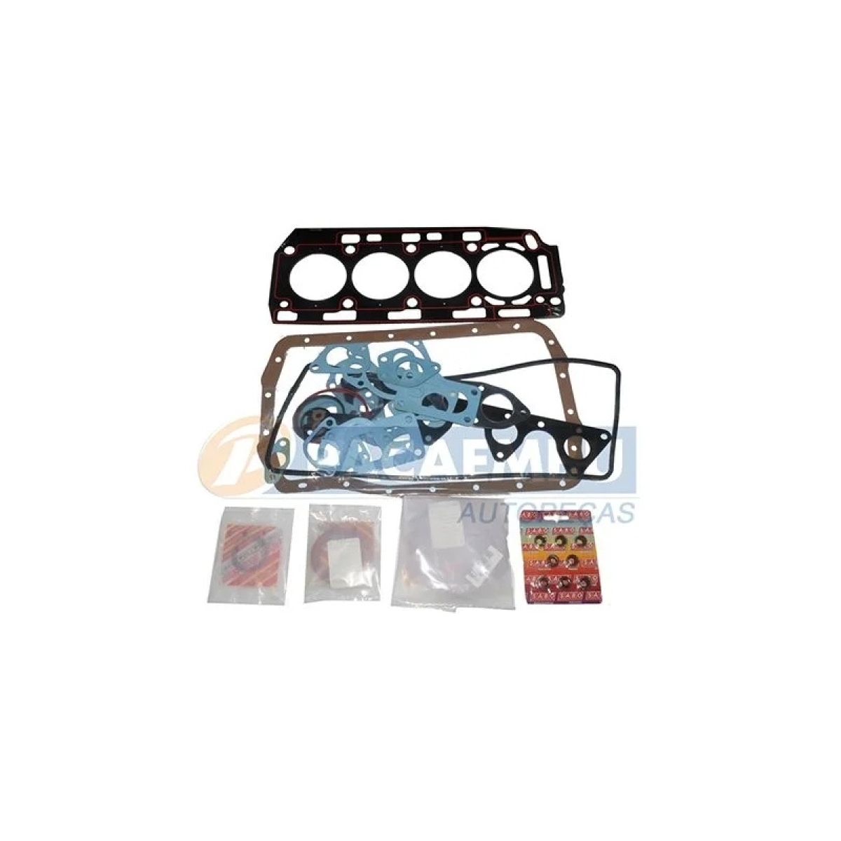 JG JUNTAS CPL C/RETENTOR TRAFIC (80305)