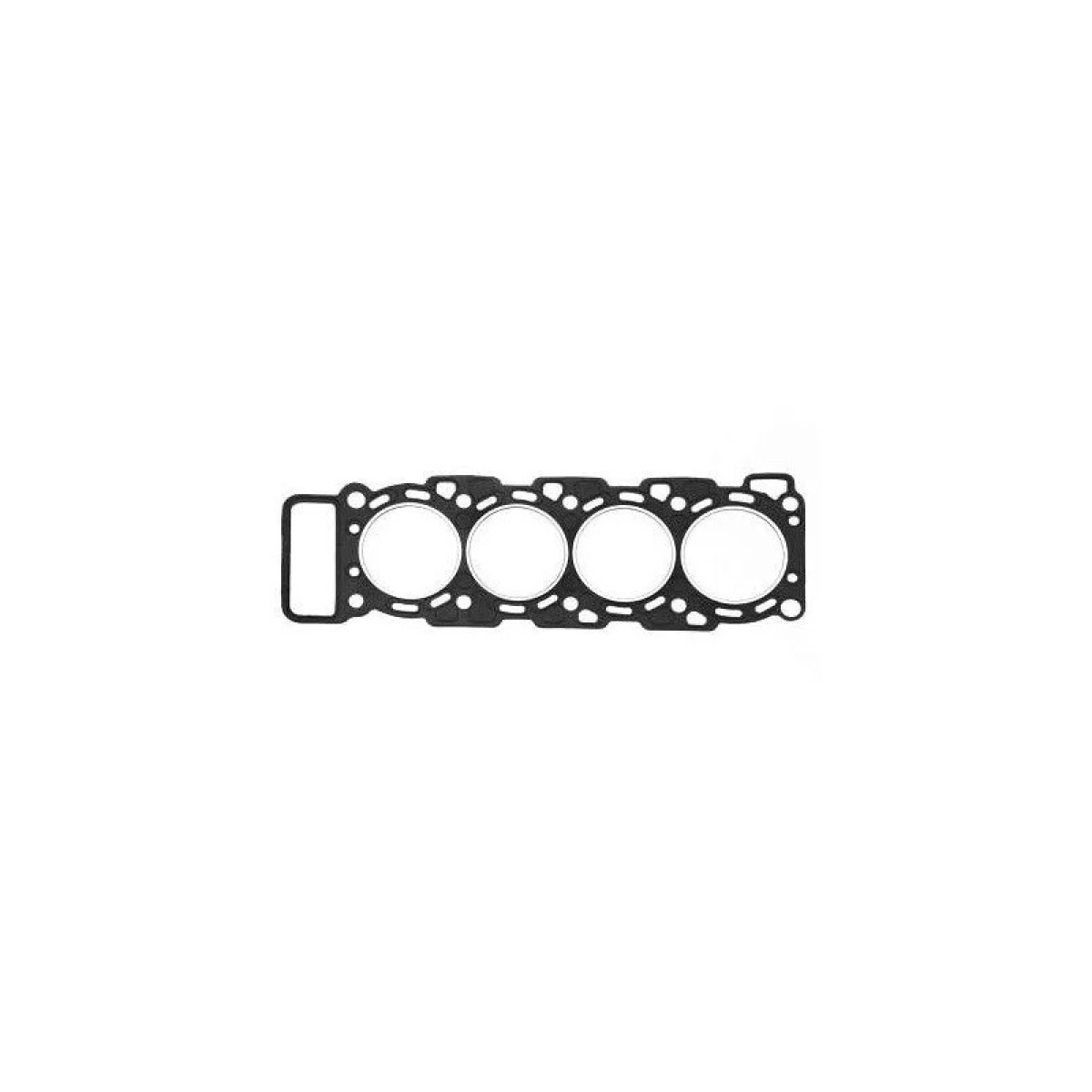 JUNTA CABECOTE MOTOR MWM SPRINT 4CIL-GM BLAZER S10-AGRALE 6000/NISSAN/VOLA. (600