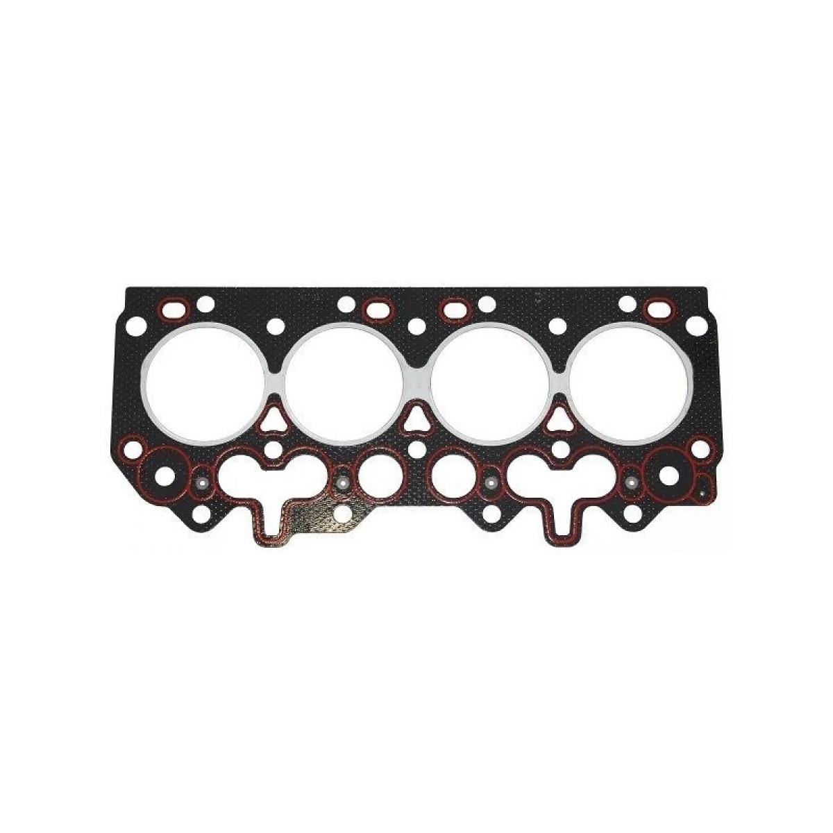 JUNTA CABECOTE 1.60X0.98MM (METAL SOFT) MBB SPRINTER/FORD RANGER/S10 BLAZER...MO
